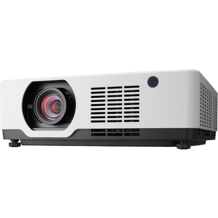 Amazon.com: Sharp NEC Display NP-PE506WL LCD Projector - 16:10